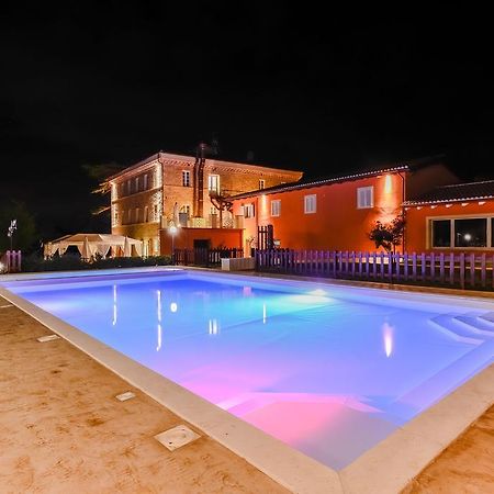 Relais Paradiso Resort & Spa Marcellano Εξωτερικό φωτογραφία