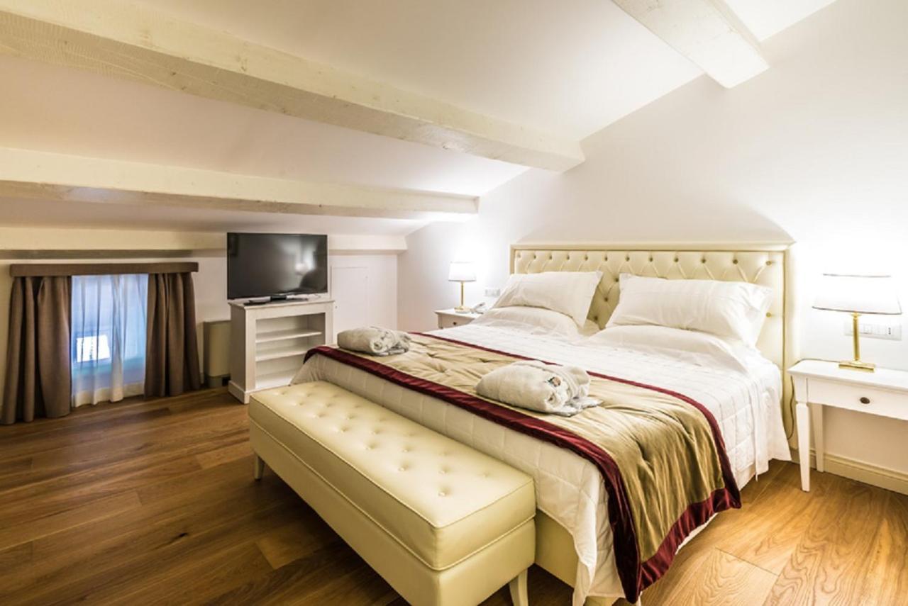 Relais Paradiso Resort & Spa Marcellano Εξωτερικό φωτογραφία