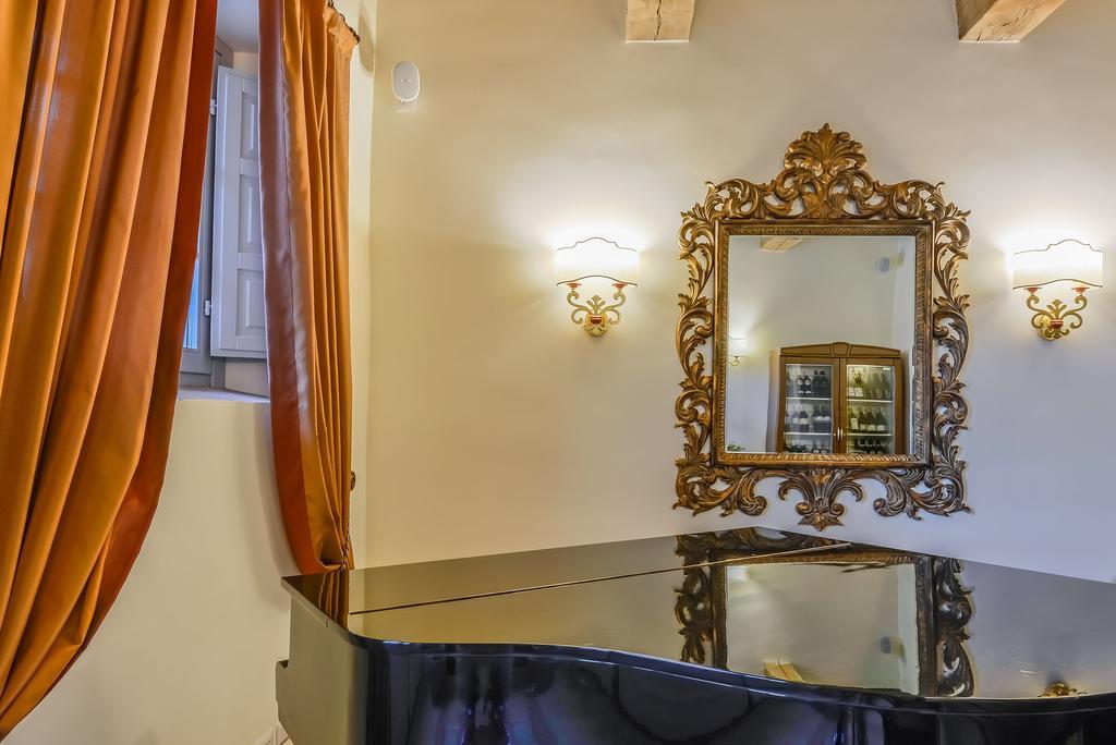 Relais Paradiso Resort & Spa Marcellano Εξωτερικό φωτογραφία