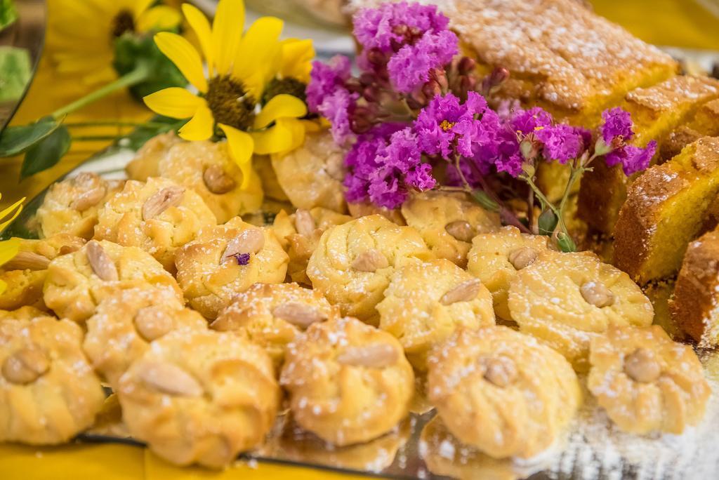Relais Paradiso Resort & Spa Marcellano Εξωτερικό φωτογραφία