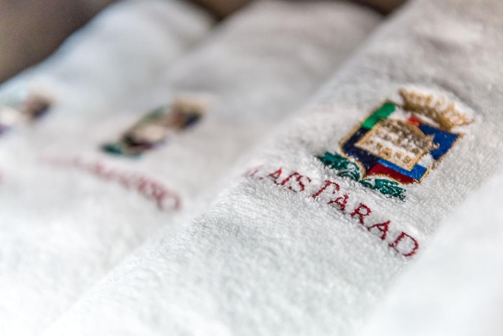 Relais Paradiso Resort & Spa Marcellano Εξωτερικό φωτογραφία