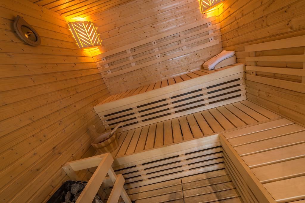 Relais Paradiso Resort & Spa Marcellano Εξωτερικό φωτογραφία
