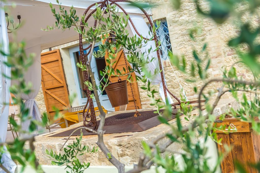 Relais Paradiso Resort & Spa Marcellano Εξωτερικό φωτογραφία