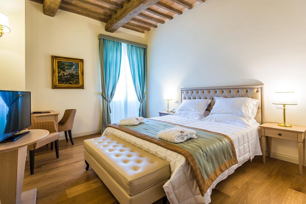 Relais Paradiso Resort & Spa Marcellano Εξωτερικό φωτογραφία