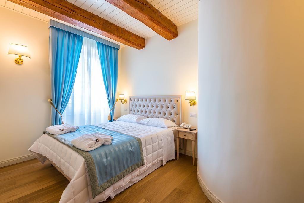 Relais Paradiso Resort & Spa Marcellano Εξωτερικό φωτογραφία